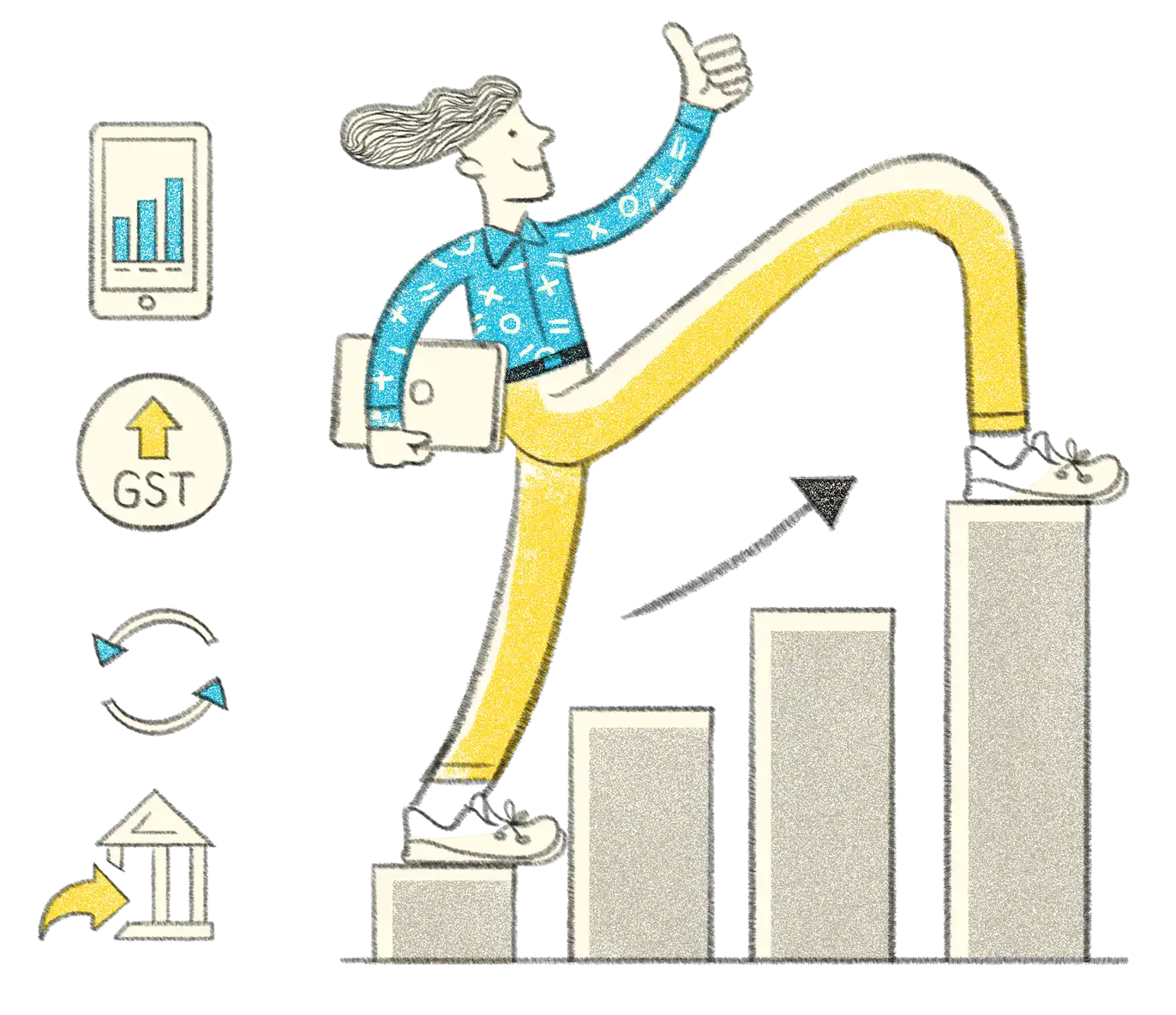 Tally Software Subscription