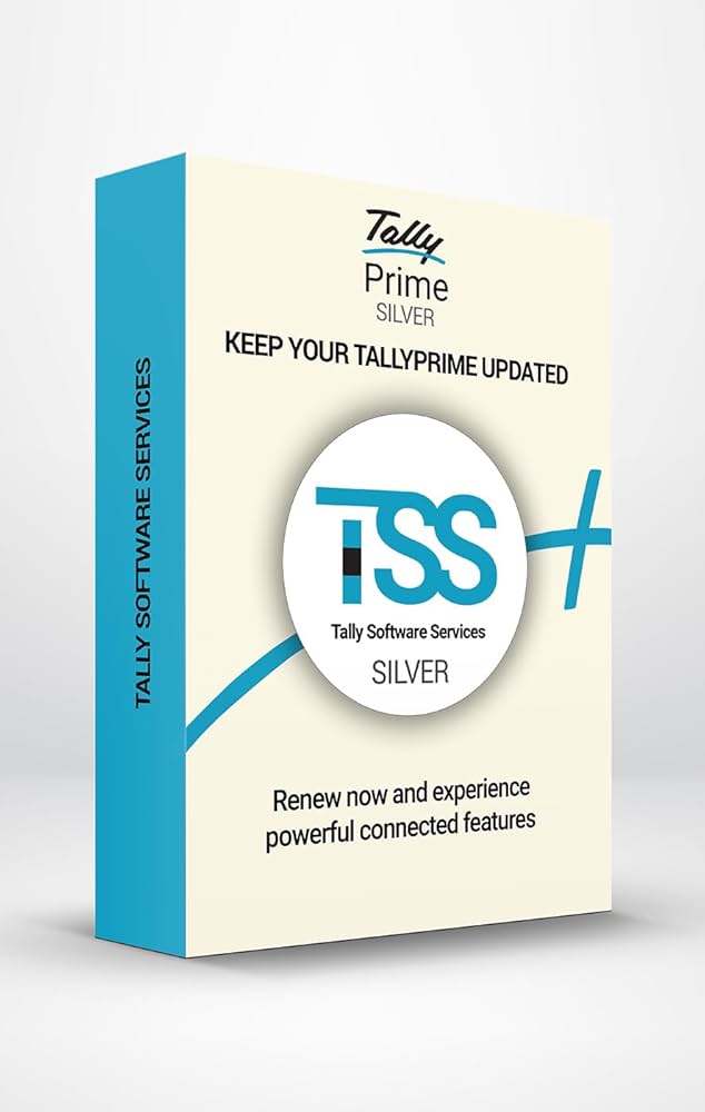 Tally Upgrades