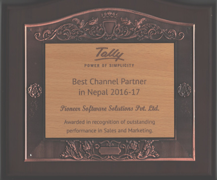 Technology Partner