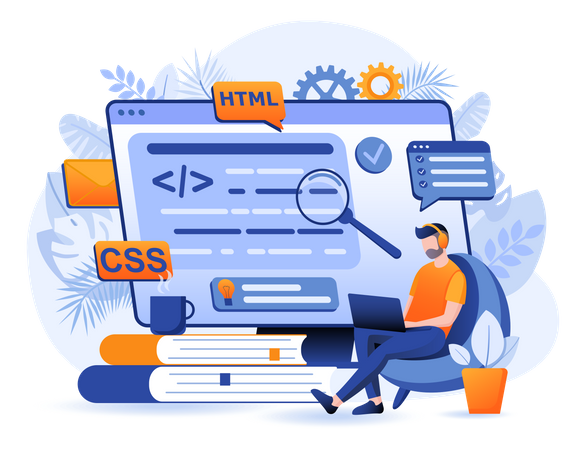 Web Development